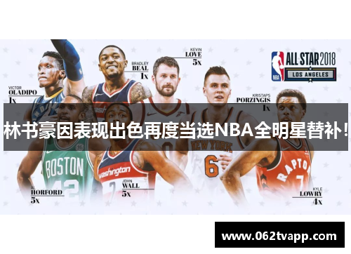 林书豪因表现出色再度当选NBA全明星替补！